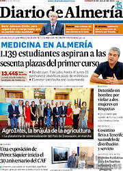 /Diario de Almería