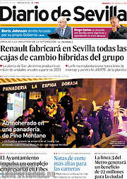 /Diario de Sevilla