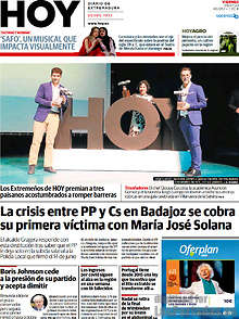 Periodico Hoy