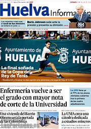 /Huelva Información