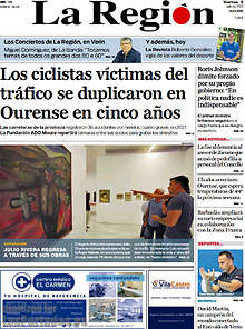 Periodico La Región