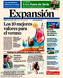 Periodico Expansion