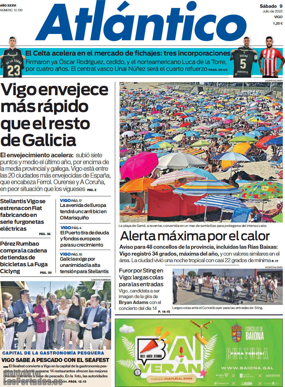 Atlántico Diario