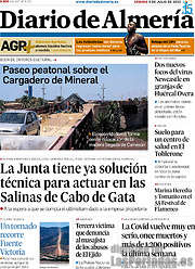 /Diario de Almería