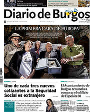 /Diario de Burgos