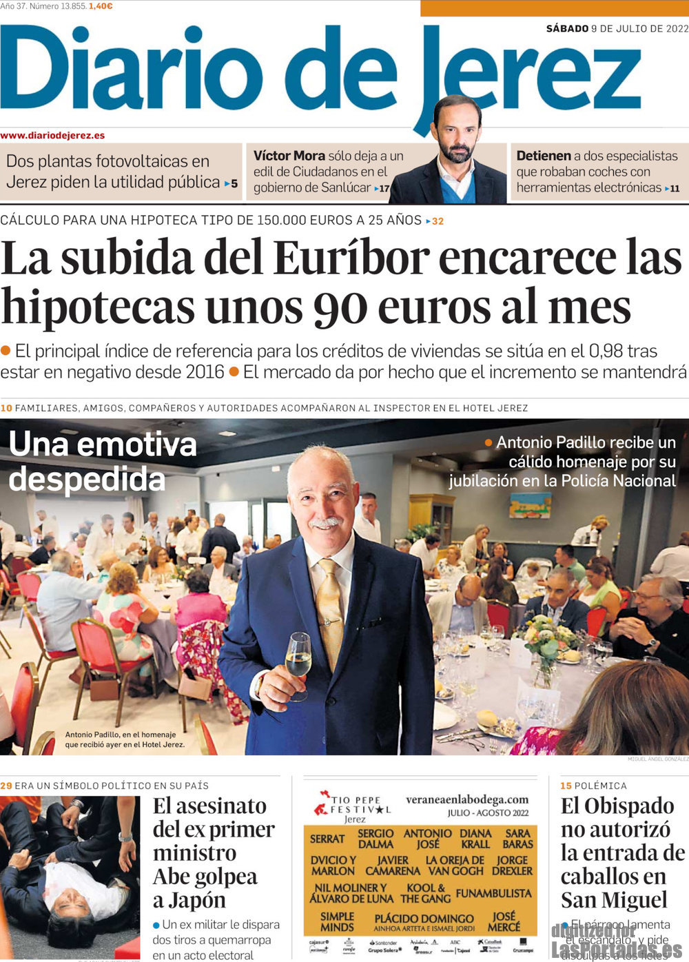 Diario de Jerez