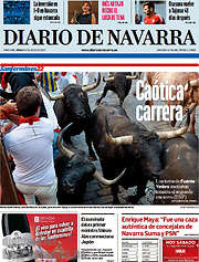 /Diario de Navarra