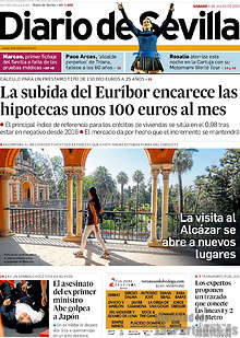 Periodico Diario de Sevilla