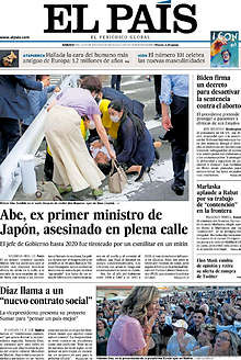 Periodico El País