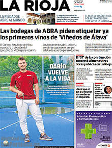 Periodico La Rioja