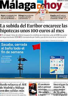 Periodico Malaga Hoy