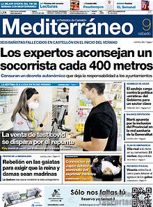 Periodico Mediterráneo