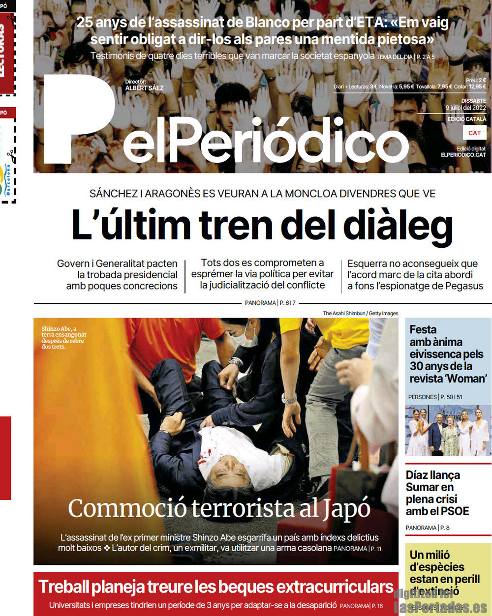 El Periódico de Catalunya(Català)