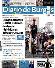 /Diario de Burgos