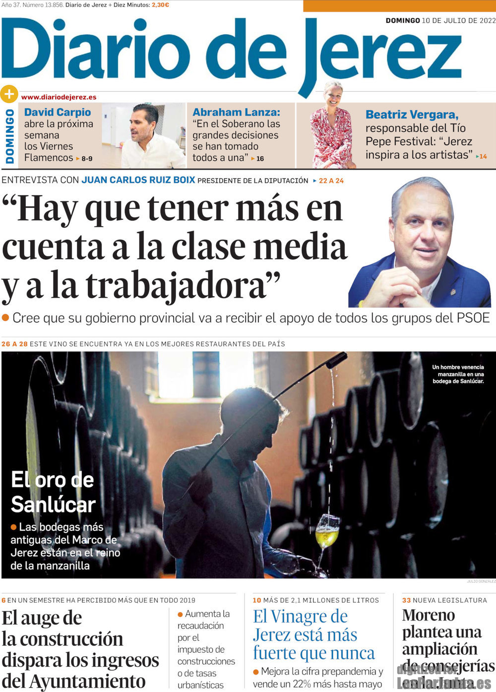 Diario de Jerez