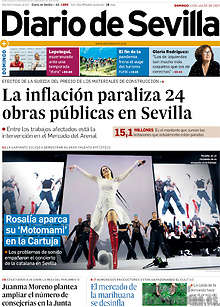 Periodico Diario de Sevilla