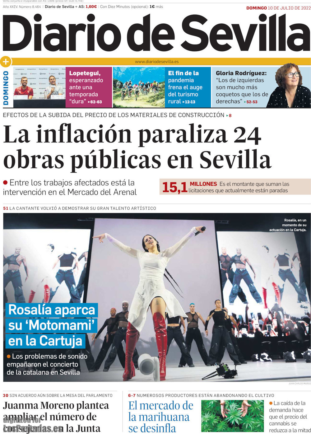 Diario de Sevilla