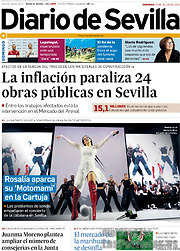 /Diario de Sevilla