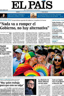 Periodico El País