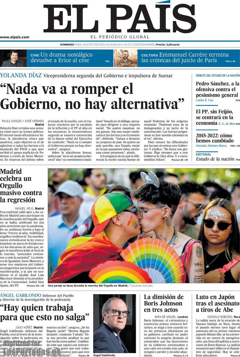 El País