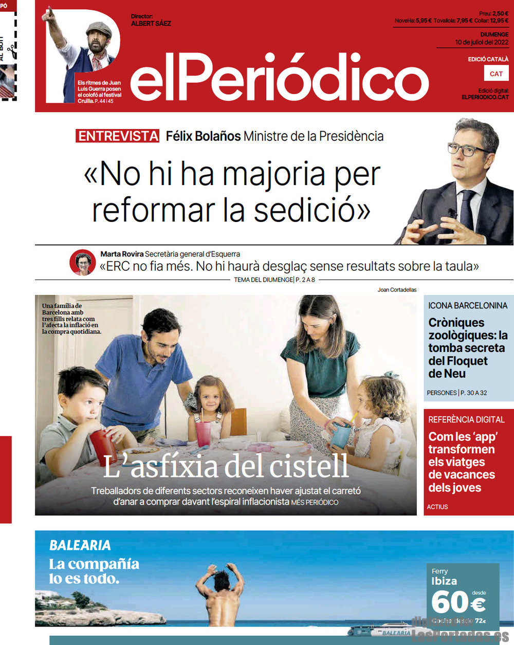 El Periódico de Catalunya(Català)