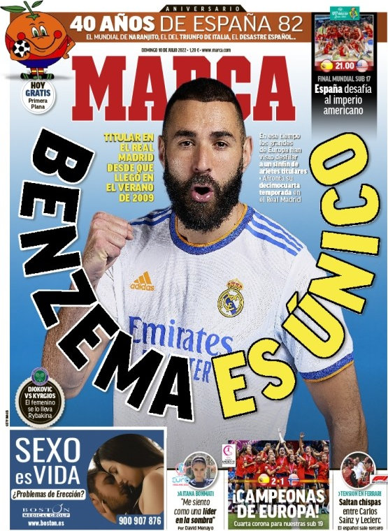 Marca