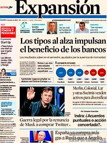 Periodico Expansion