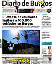 /Diario de Burgos