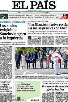 Periodico El País