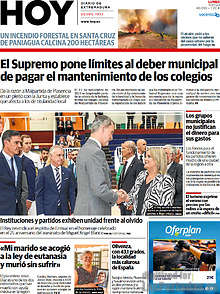 Periodico Hoy