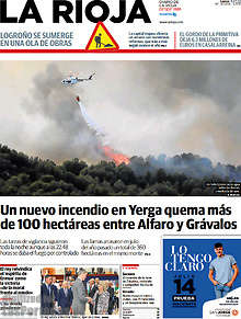 Periodico La Rioja