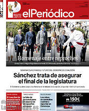 /El Periódico de Catalunya(Castellano)