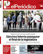 /El Periódico de Catalunya(Català)