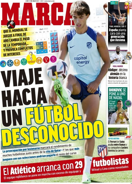 Marca