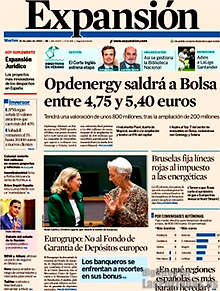 Periodico Expansion