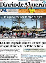 /Diario de Almería