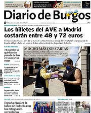 /Diario de Burgos