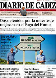 /Diario de Cádiz