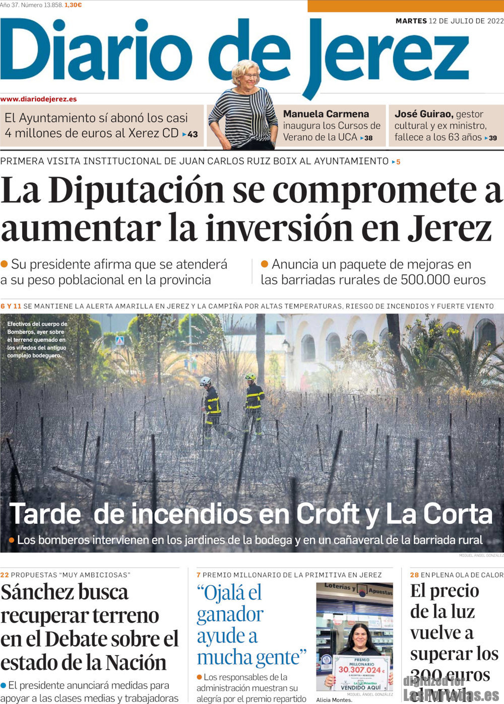 Diario de Jerez