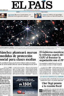 Periodico El País