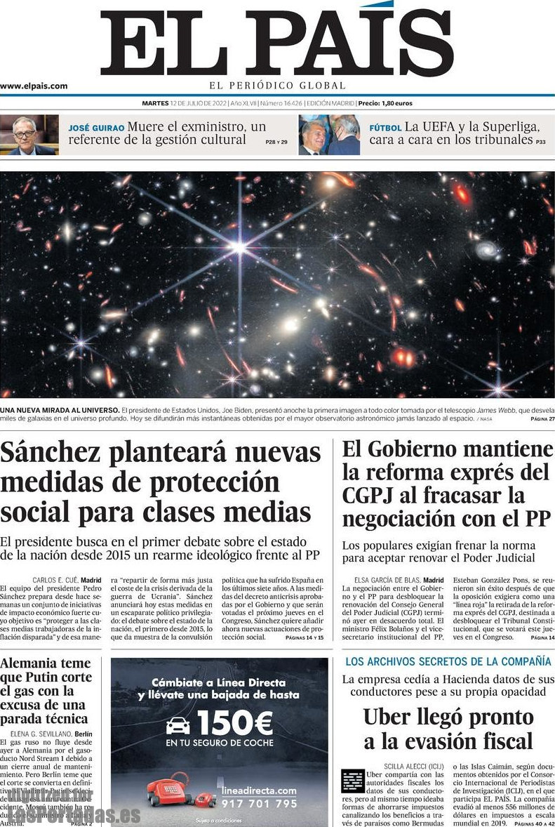 El País