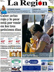 Periodico La Región