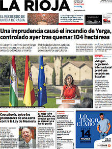 Periodico La Rioja