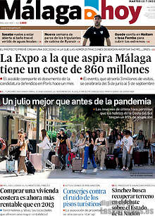 Periodico Malaga Hoy