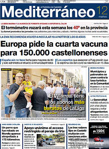 Periodico Mediterráneo