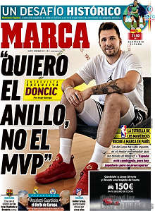 Periodico Marca