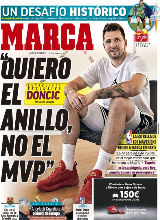 Marca