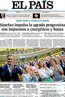 Periodico El País