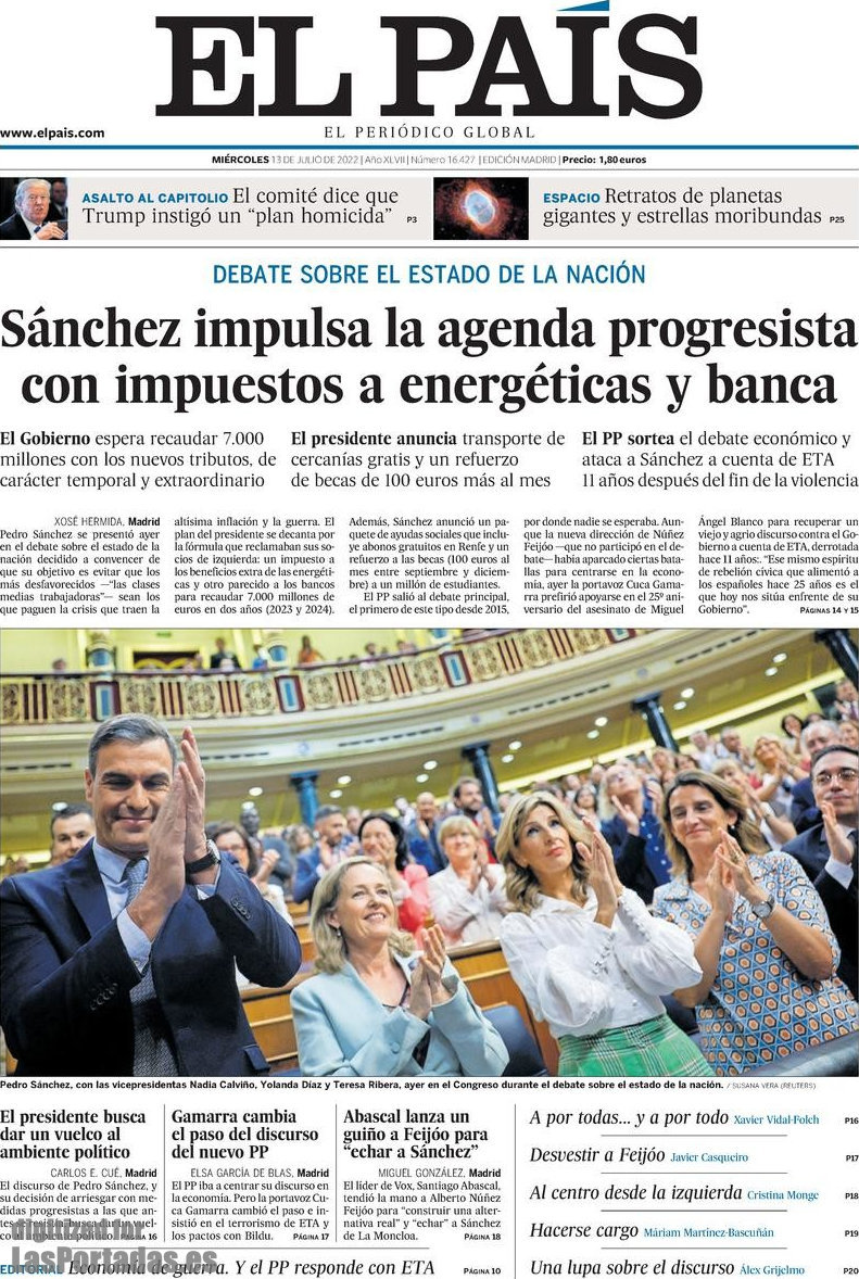 El País