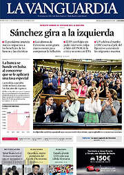 /La Vanguardia